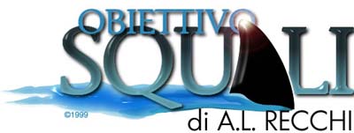 Obiettivo Squali